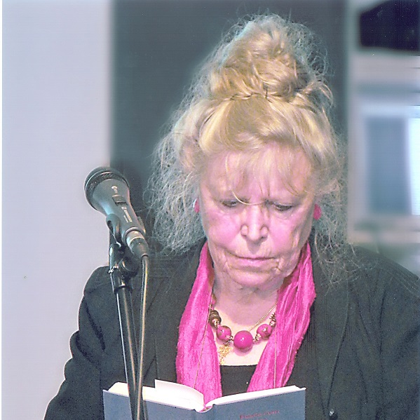 Godelieve Vandermeulen